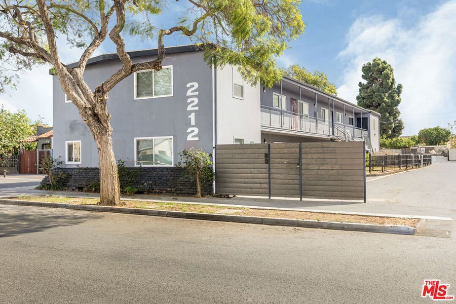 Property photo for 2212 E 15th Street, Long Beach, CA