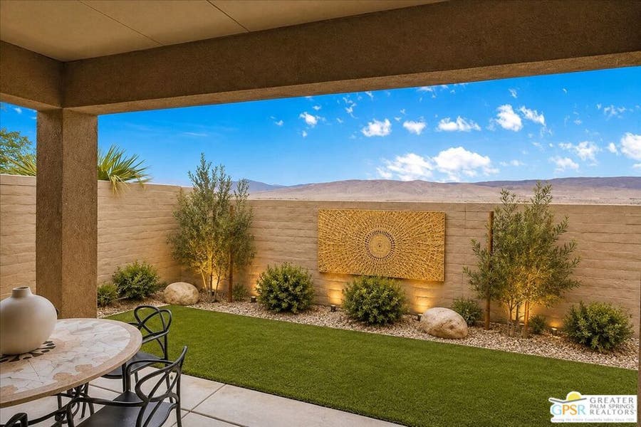 Property photo for 38 Zinfandel, Rancho Mirage, CA