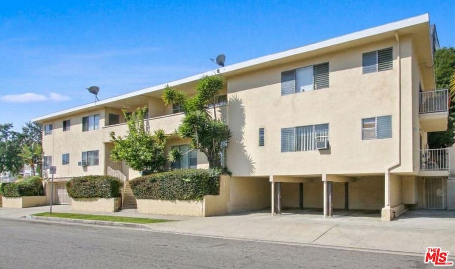 Property photo for 4803 Elmwood Avenue, Los Angeles, CA