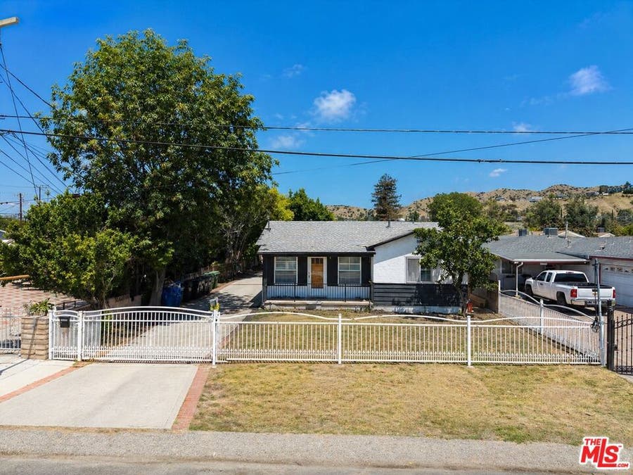 Property photo for 10341 Arminta Street, Sun Valley, CA