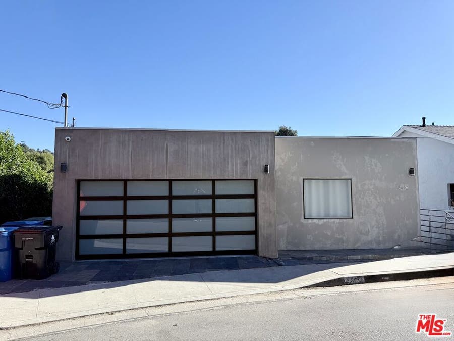 Property photo for 3416 Floyd Terrace, Los Angeles, CA