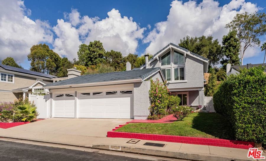 Property photo for 1412 Avenida De Cortez, Pacific Palisades, CA