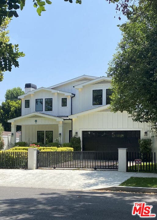 Property photo for 4152 Sunnyslope Avenue, Sherman Oaks, CA