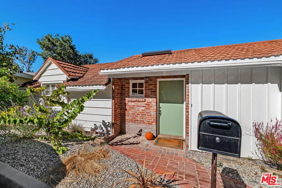 Property photo for 4037 Milaca Place, Sherman Oaks, CA