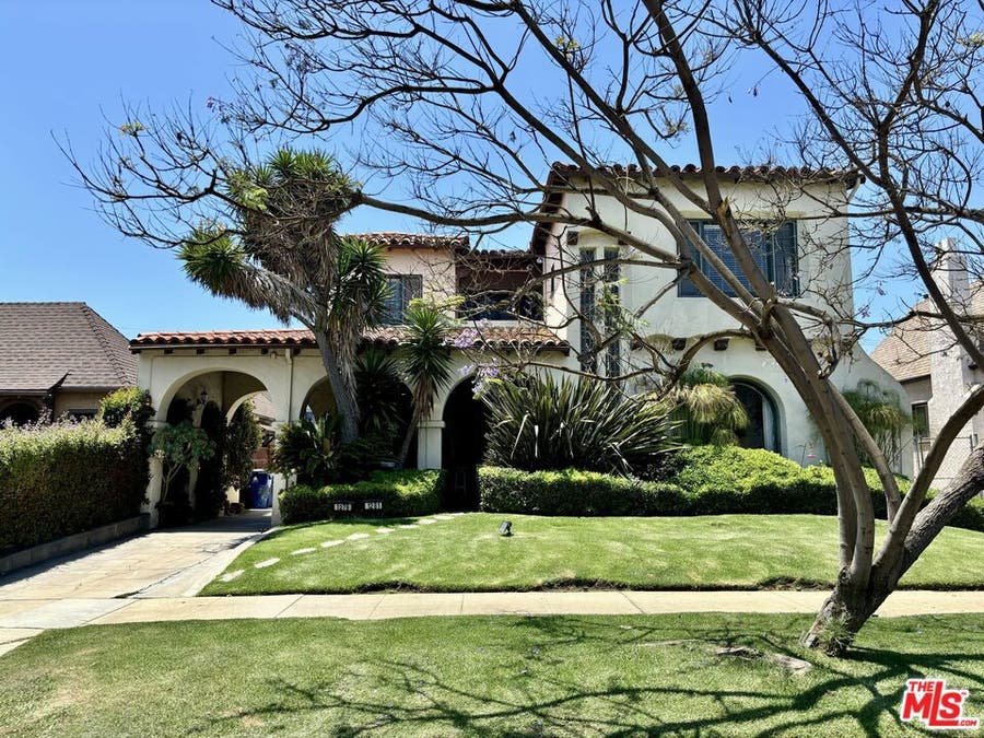Property photo for 1281 S Highland Avenue, Los Angeles, CA