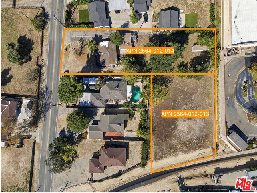 Property photo for 9722 Tujunga Canyon Boulevard, Tujunga, CA