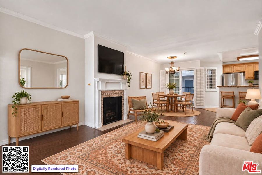 Property photo for 4401 Sepulveda Boulevard, #104, Sherman Oaks, CA