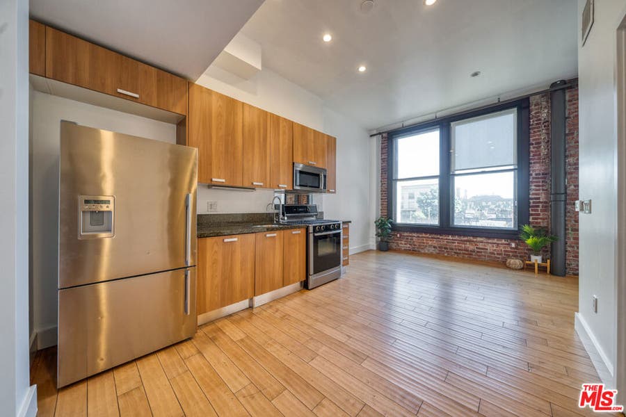 Property photo for 460 S Spring Street, #206, Los Angeles, CA