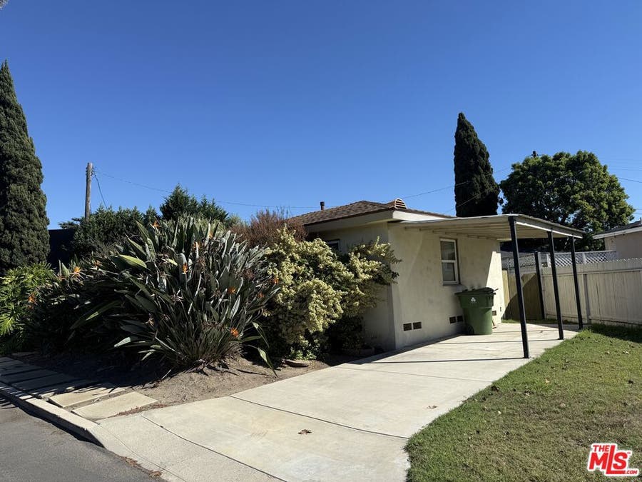 Property photo for 11790 Radio Drive, Los Angeles, CA