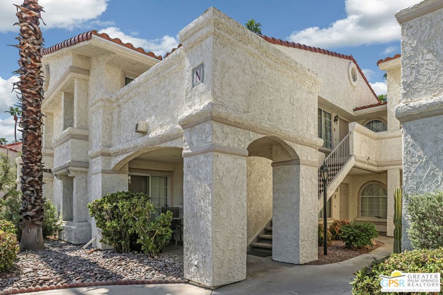 Property photo for 500 S Farrell Drive, #N88, Palm Springs, CA
