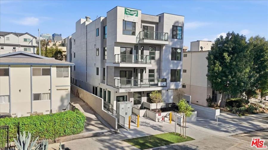 Property photo for 1820 Prosser Avenue, #202, Los Angeles, CA
