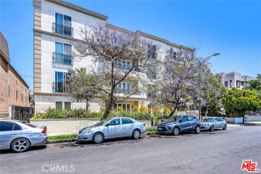 Property photo for 9049 Alcott Street, #204, Los Angeles, CA