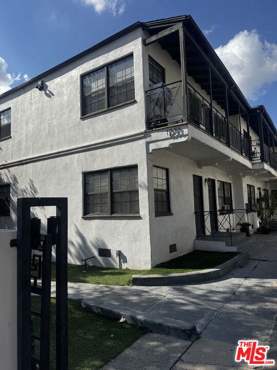 Property photo for 1233 Gordon Street, #7, Los Angeles, CA