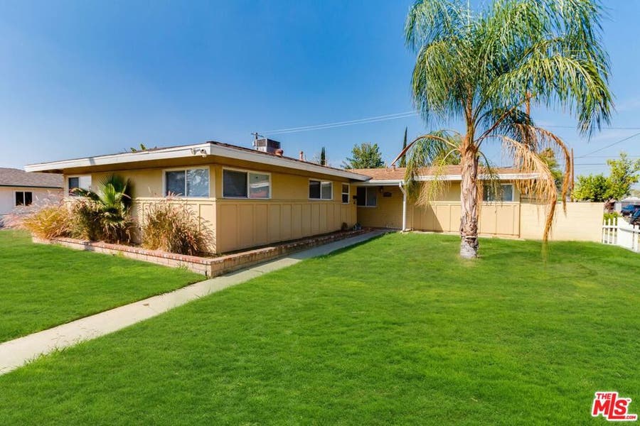Property photo for 11257 COLLETT Avenue, Granada Hills, CA