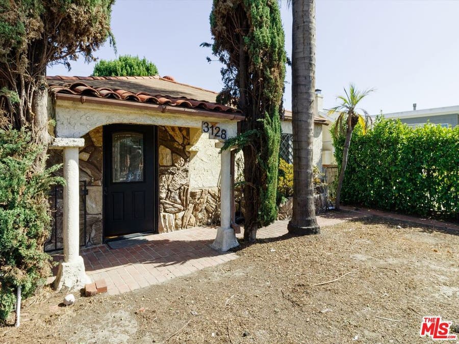 Property photo for 3128 Vera Avenue, Los Angeles, CA