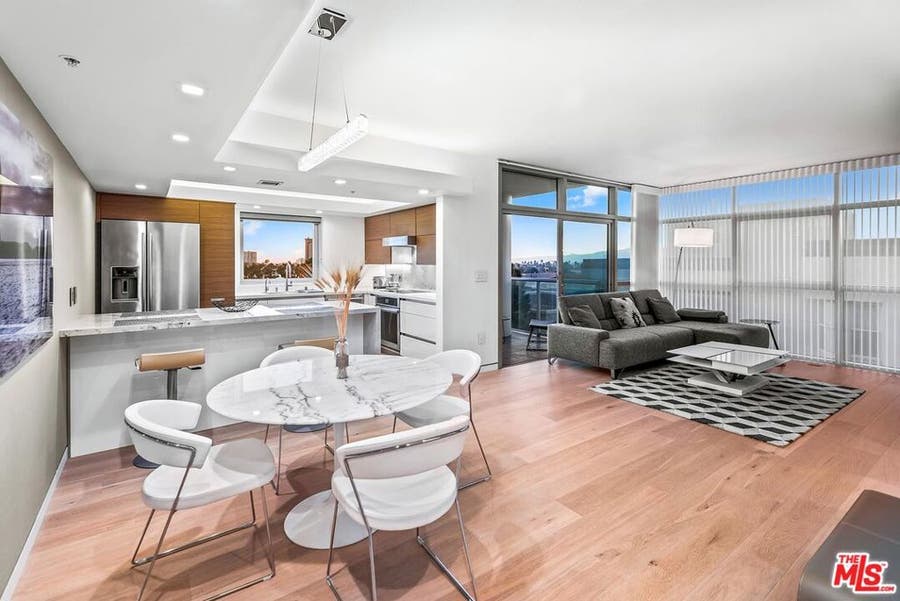 Property photo for 13700 Marina Pointe Drive, #617, Marina Del Rey, CA