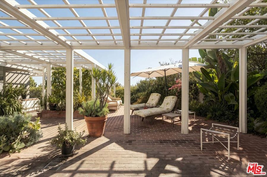 Property photo for 1337 Casiano Road, Los Angeles, CA