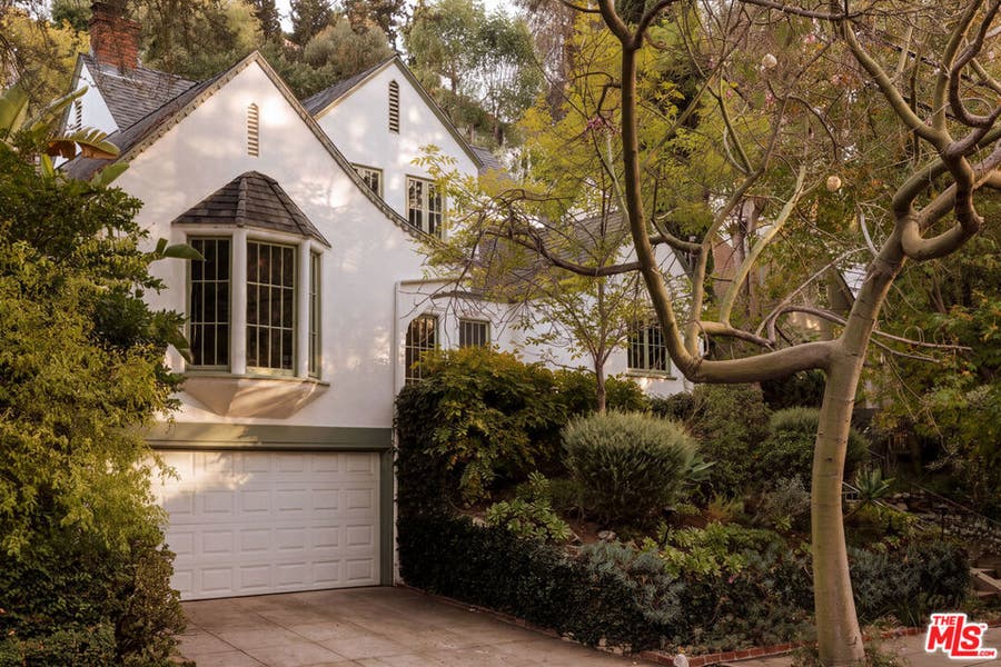 Property photo for 2376 Canyon Drive, Los Angeles, CA