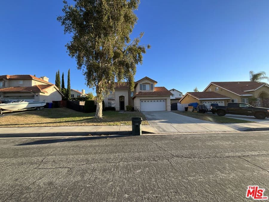 Property photo for 2130 Autumn Mist Drive, Rialto, CA