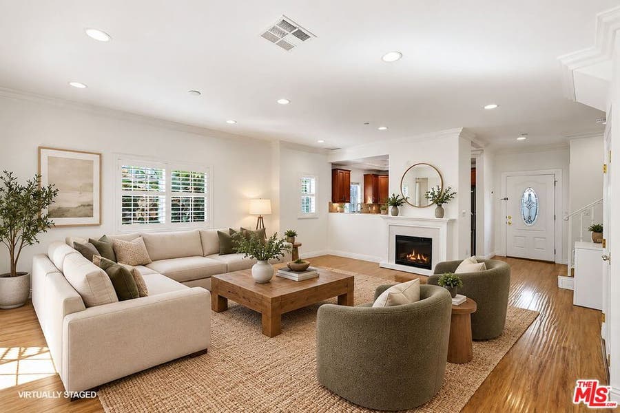 Property photo for 338 W Milford Street, #106, Glendale, CA