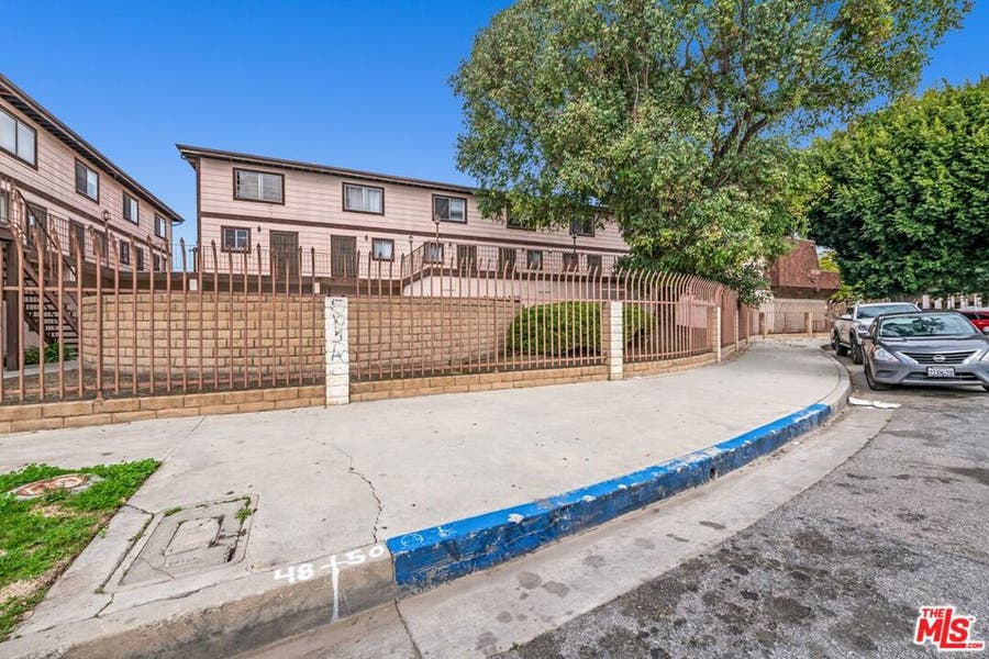 Property photo for 223 S Acacia Avenue, #205, Compton, CA