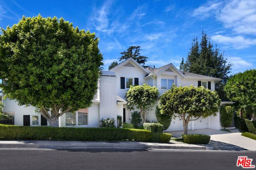 Property photo for 3177 Hutton Drive, Beverly Hills, CA