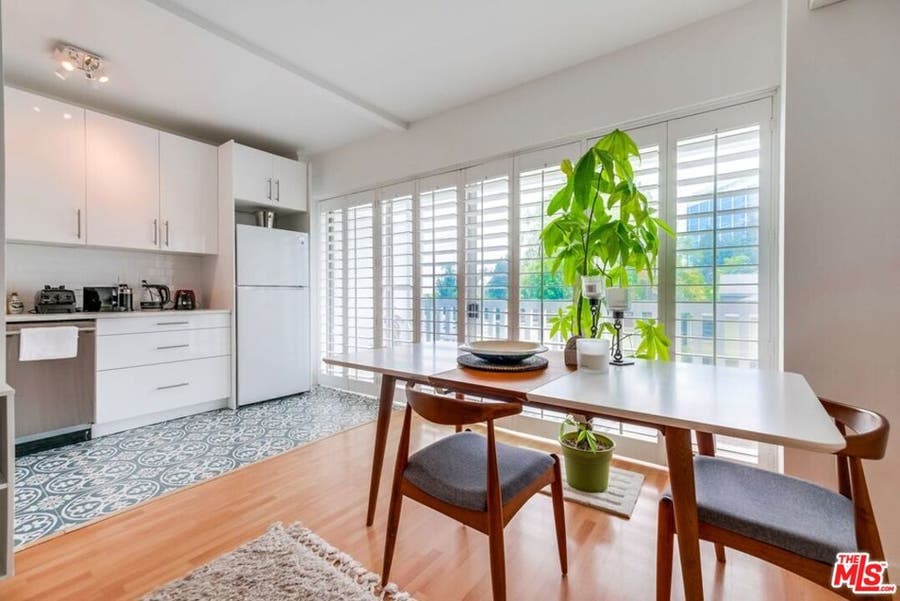 Property photo for 999 N Doheny Drive, #302, West Hollywood, CA