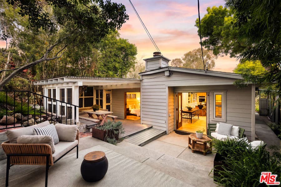 Property photo for 7561 Trask Avenue, Playa Del Rey, CA