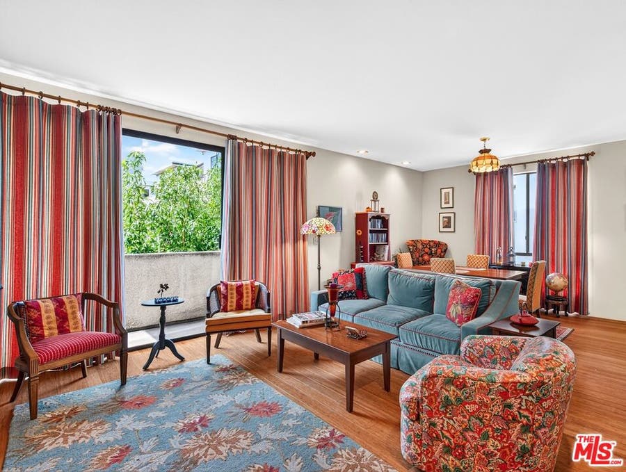 Property photo for 1741 Colby Avenue, #203, Los Angeles, CA
