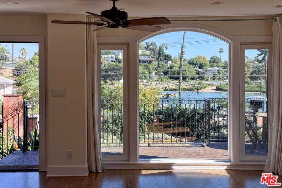 Property photo for 3025 St George Street, Los Angeles, CA
