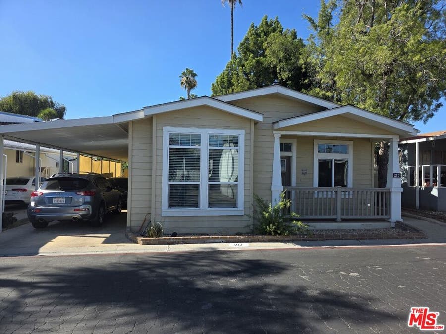 Property photo for 17350 Temple Avenue, #217, La Puente, CA