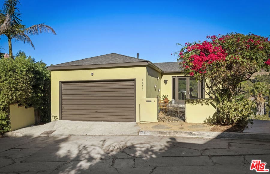 Property photo for 1871 Lucile Avenue, Los Angeles, CA