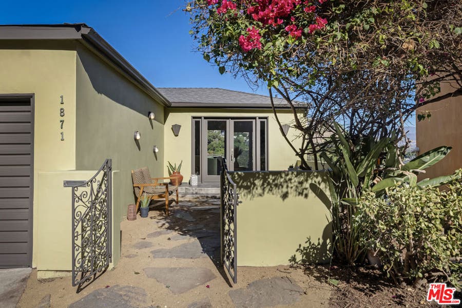 Property photo for 1871 Lucile Avenue, Los Angeles, CA