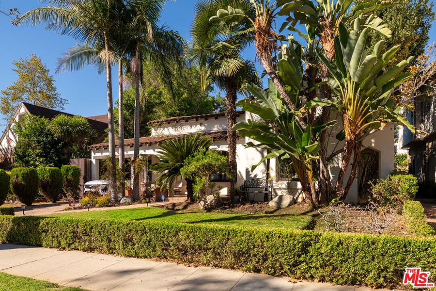 Property photo for 153 S La Peer Drive, Beverly Hills, CA
