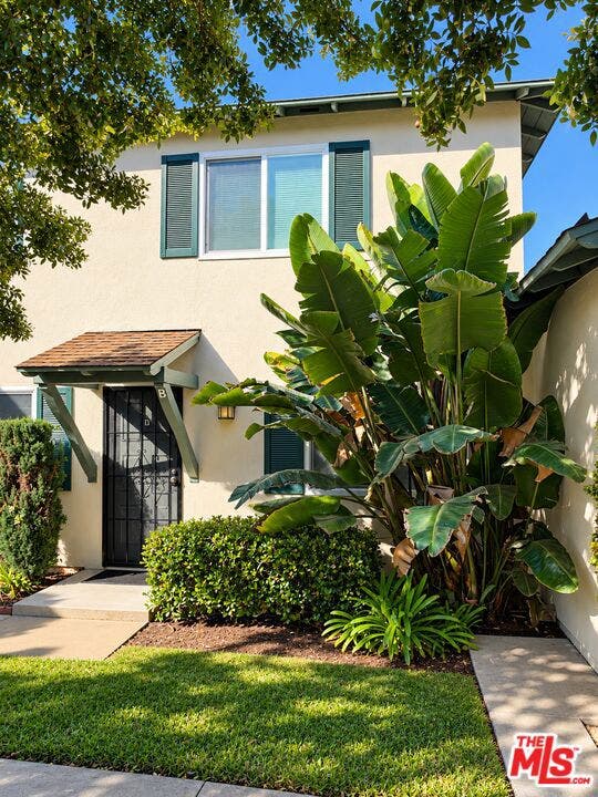 Property photo for 23312 Western Avenue, #B, Harbor City, CA