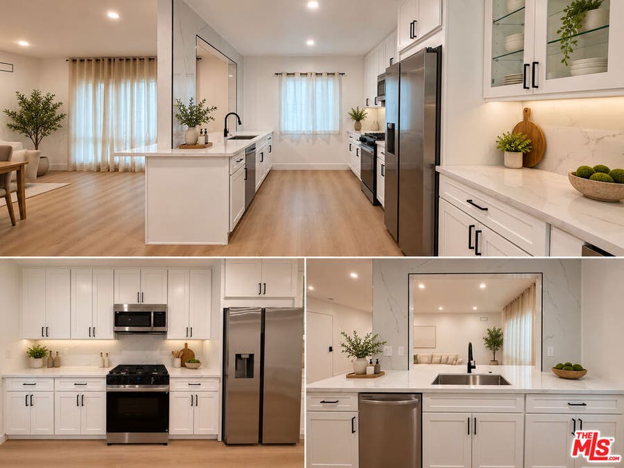 Property photo for 8668 Gregory Way, #2, Los Angeles, CA