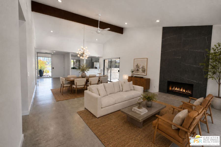 Property photo for 20 Kevin Lee Lane, Rancho Mirage, CA