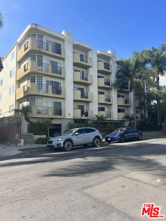 Property photo for 1817 Selby Avenue, #305, Los Angeles, CA