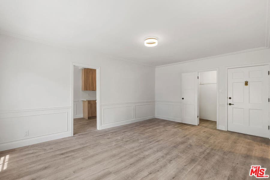 Property photo for 308 S Reeves Drive, #310D, Beverly Hills, CA