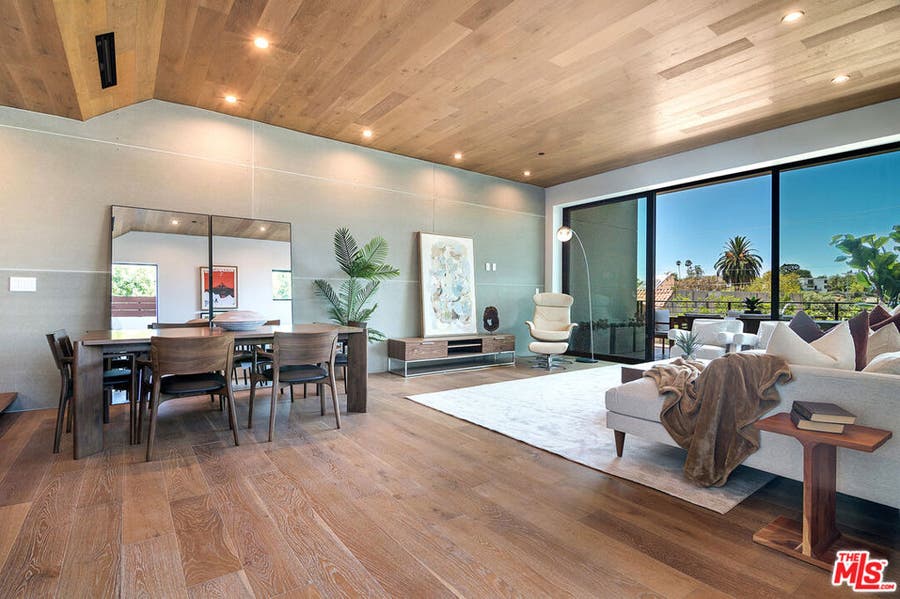 Property photo for 1122 N Coronado Street, Los Angeles, CA