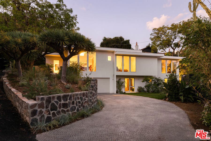 Property photo for 2020 La Brea Terrace, Los Angeles, CA