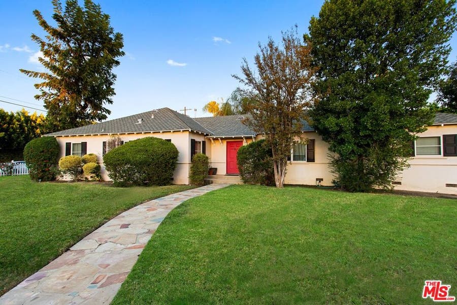 Property photo for 5450 Radford Avenue, Valley Village, CA
