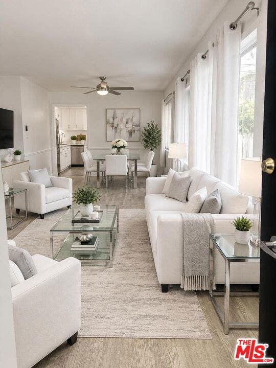 Property photo for 1436 S Bedford Street, #1, Los Angeles, CA