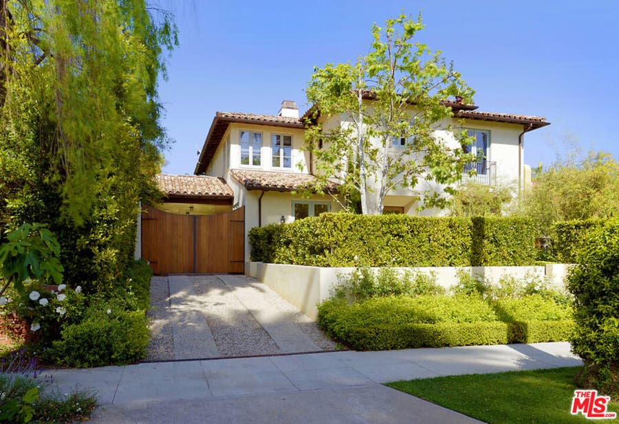 Property photo for 327 21St Street, Santa Monica, CA