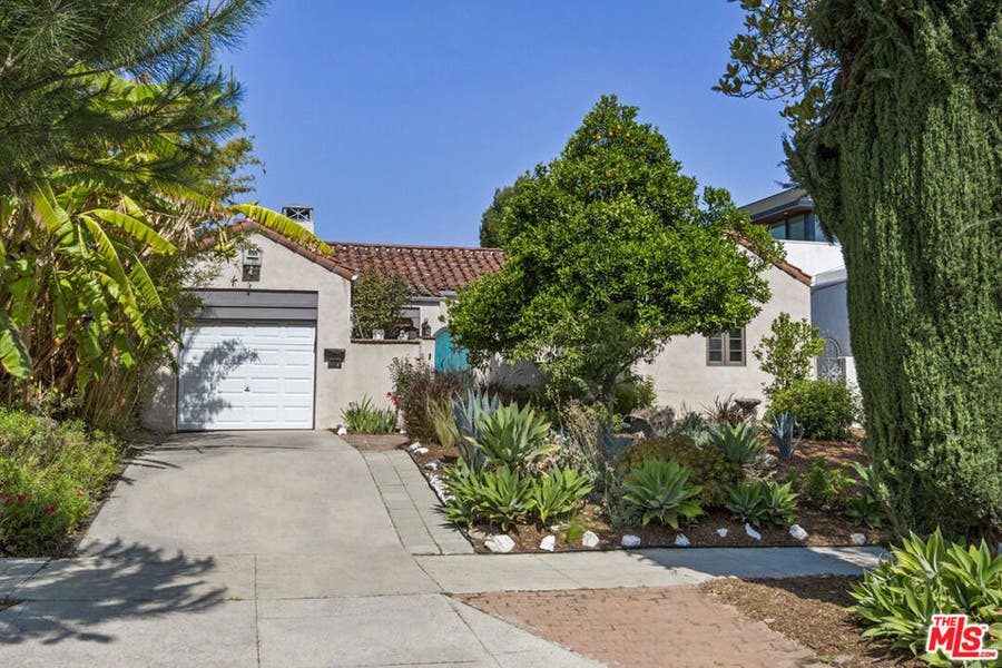Property photo for 931 Micheltorena Street, Los Angeles, CA