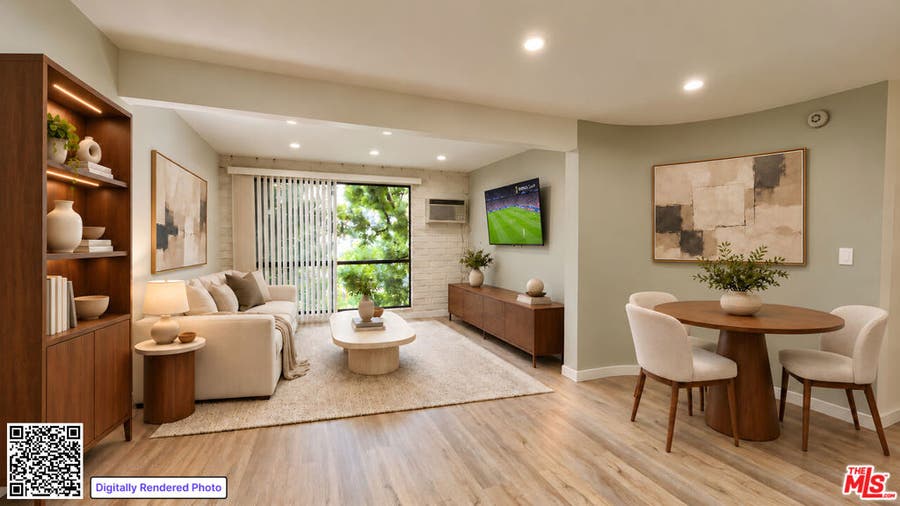 Property photo for 1440 Veteran Avenue, #302, Los Angeles, CA