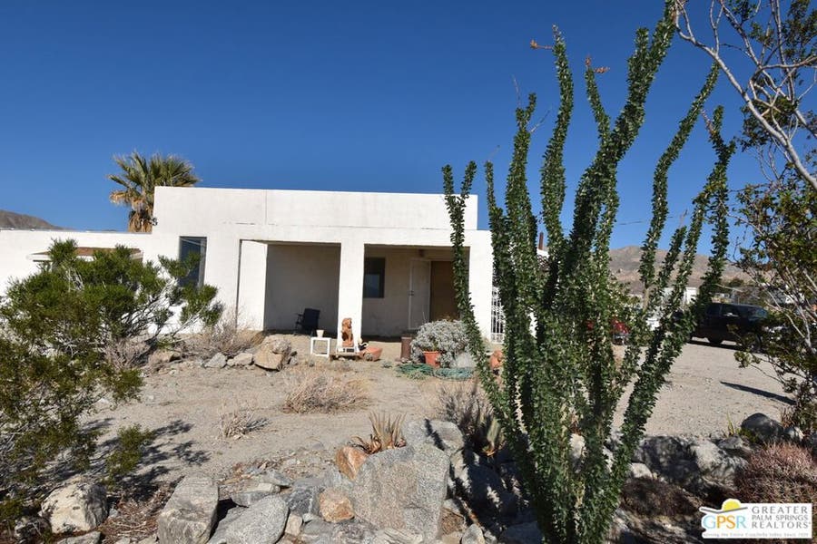 Property photo for 75550 Dillon Road, Desert Hot Springs, CA