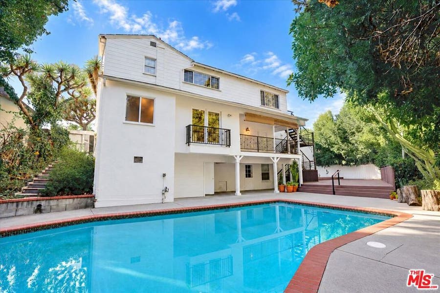 Property photo for 11176 Ophir Drive, Los Angeles, CA