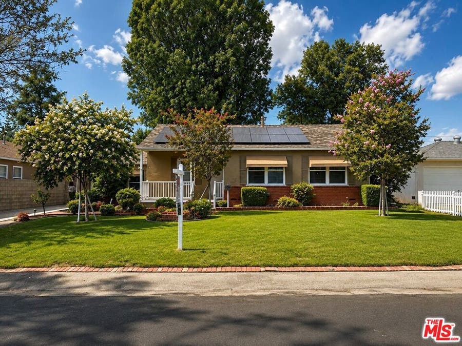 Property photo for 8433 Tunney Avenue, Northridge, CA