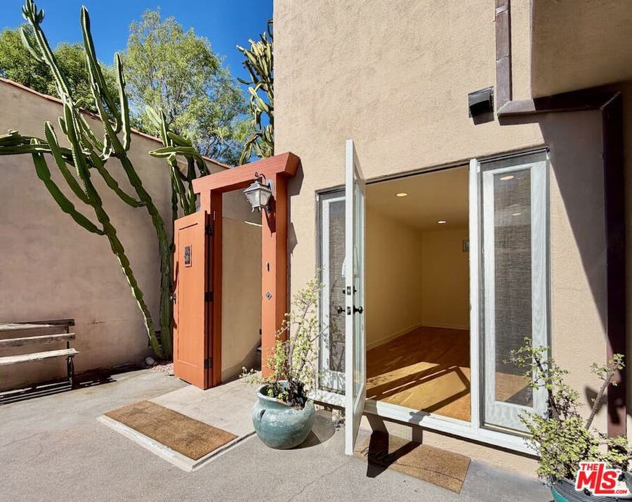 Property photo for 412 Norwich Drive, #1/4, West Hollywood, CA